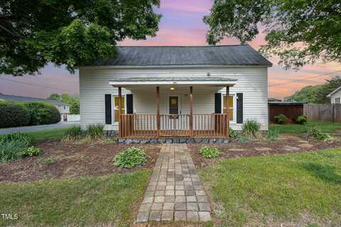 510 May Street, Gibsonville, NC 27249