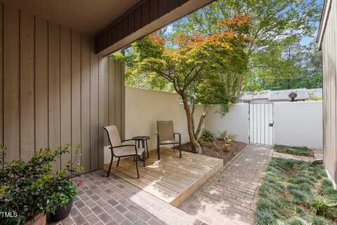 3 Waltham Place, Chapel Hill, NC 27517