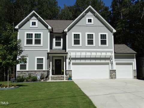 101 Yuma Drive, Louisburg, NC 27549