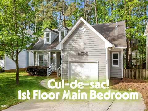 104 Silver Fox Court, Cary, NC 27511