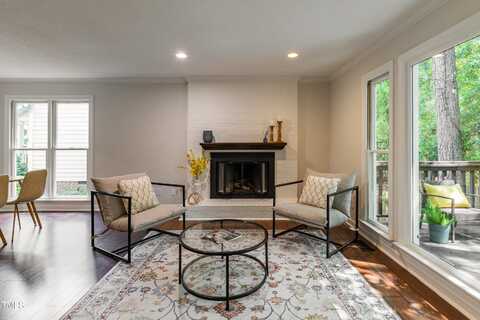 104 Silver Fox Court, Cary, NC 27511