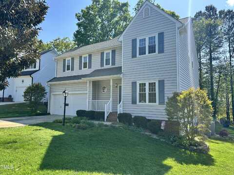 2528 Beech Gap Court, Raleigh, NC 27603