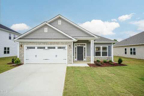 16 Decatur Drive, Fuquay Varina, NC 27526