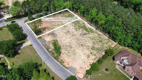 7901 Independent Court, Garner, NC 27529