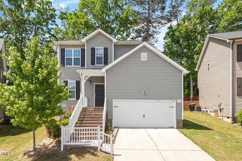 162 W Lumber Court, Clayton, NC 27520