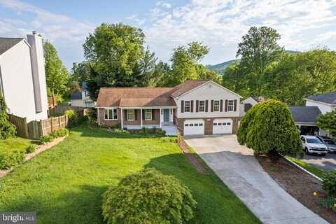 3877 GIBBONS ROAD, POINT OF ROCKS, MD 21777