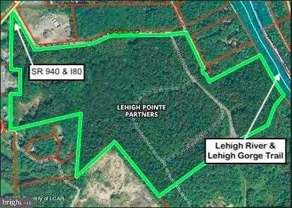 0 ROUTE 940 & POINTE, WHITE HAVEN, PA 18661