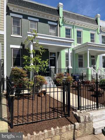 469 LURAY PLACE NW, WASHINGTON, DC 20010