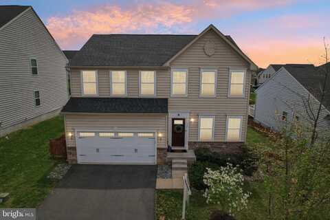 37 EISENTOWN DRIVE, LOVETTSVILLE, VA 20180
