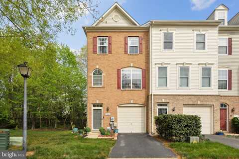 7545 GREAT SWAN COURT, ALEXANDRIA, VA 22306