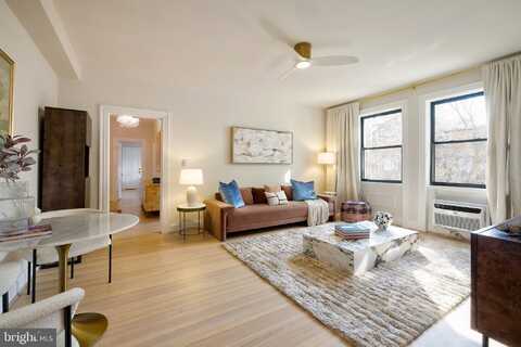 3100 CONNECTICUT AVENUE NW, WASHINGTON, DC 20008
