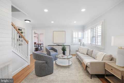 6912 DUKE DRIVE, ALEXANDRIA, VA 22307