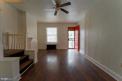 1317 S PAXON STREET, PHILADELPHIA, PA 19143