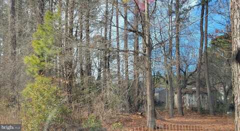 UNKNOWN, TALL TIMBERS, MD 20690