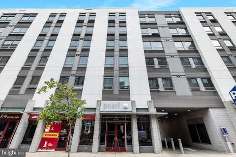 815 ARCH STREET, PHILADELPHIA, PA 19107