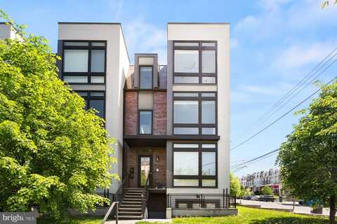 4201 8TH STREET NW, WASHINGTON, DC 20011