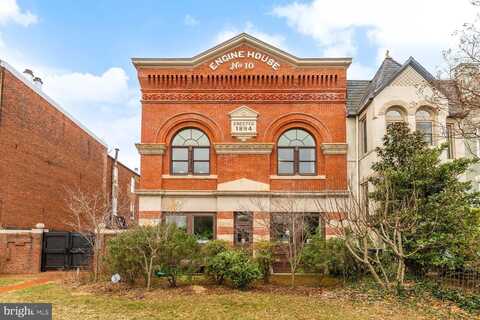 1341 MARYLAND AVENUE NE, WASHINGTON, DC 20002