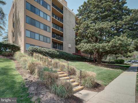 16 S VAN DORN STREET, ALEXANDRIA, VA 22304