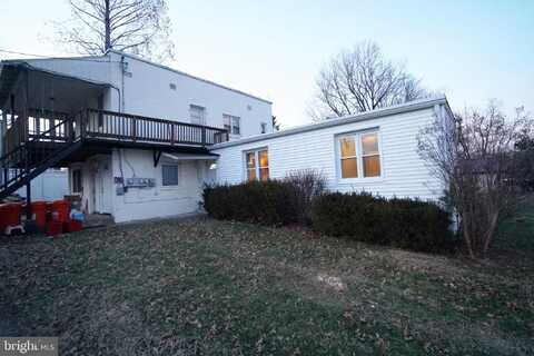 215 W SUMMIT STREET, MOHNTON, PA 19540