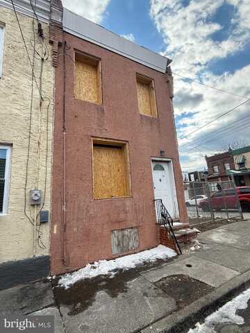 3243 JOYCE STREET, PHILADELPHIA, PA 19134