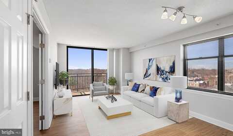 3401 38TH STREET NW, WASHINGTON, DC 20016