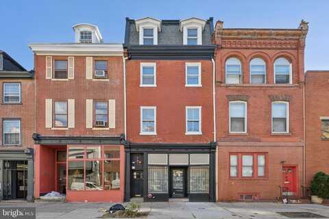 251 S 12TH ST, PHILADELPHIA, PA 19107
