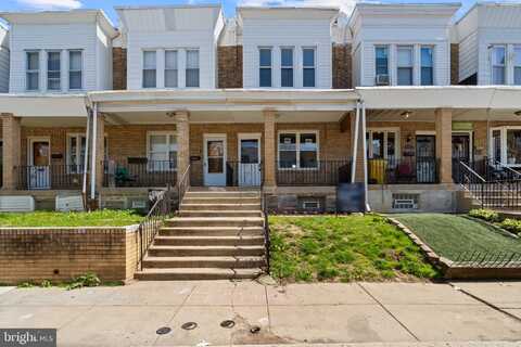 6147 ALGARD STREET, PHILADELPHIA, PA 19135