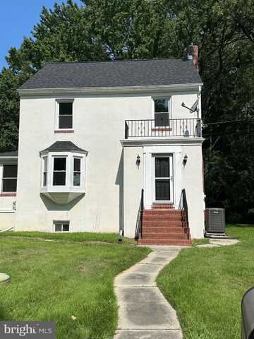 2018 SILVER LANE, ESSEX, MD 21221