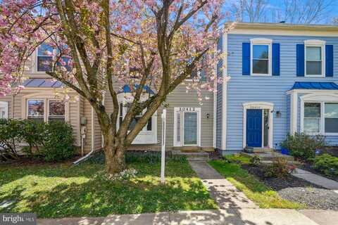 20412 SUNBRIGHT LANE, GERMANTOWN, MD 20874