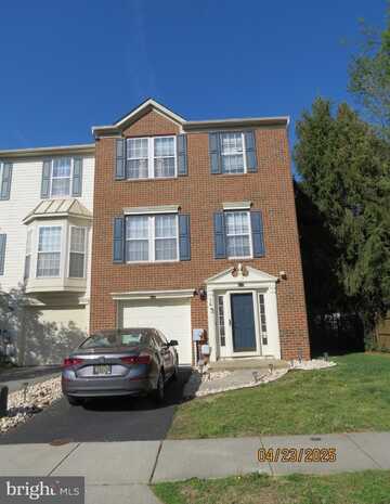 16 SUMMER DRIVE, SMYRNA, DE 19977
