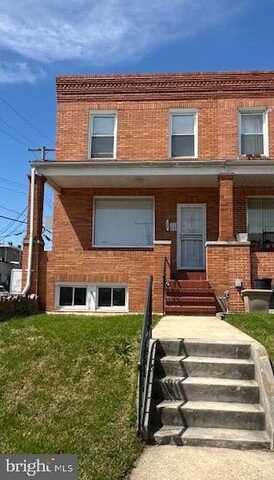 442 FOLCROFT STREET, BALTIMORE, MD 21224
