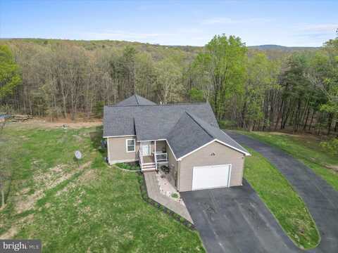 720 ADAMS ROAD, WINCHESTER, VA 22603