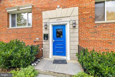 2004 3RD STREET NE, WASHINGTON, DC 20002