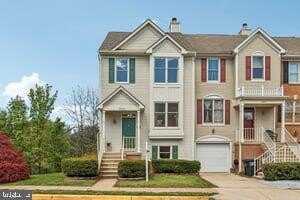 7630 MONITOR COURT, MANASSAS, VA 20109