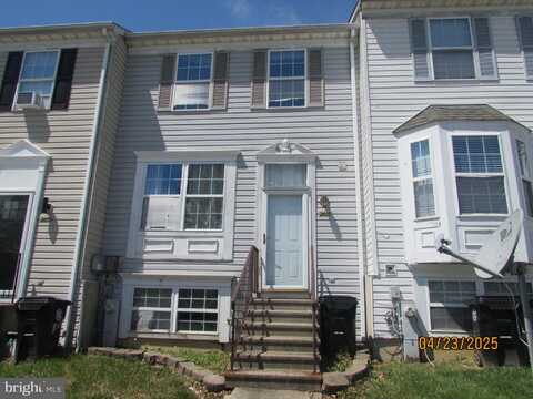 2607 CLAYBROOKE DRIVE, WINDSOR MILL, MD 21244