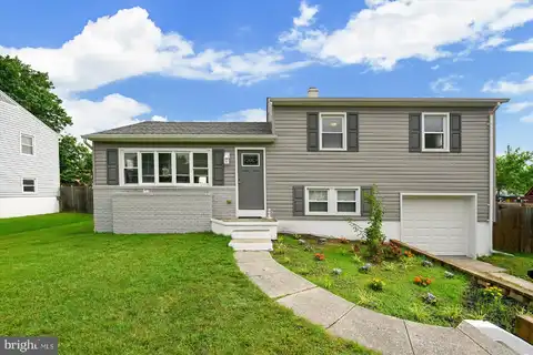 705 MAYO ROAD, GLEN BURNIE, MD 21061