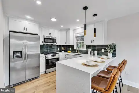 6202 INWOOD, CHEVERLY, MD 20785