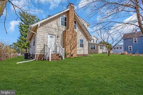 1557 RED BANK AVENUE, THOROFARE, NJ 08086