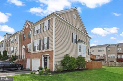 42989 BEACHALL STREET, CHANTILLY, VA 20152