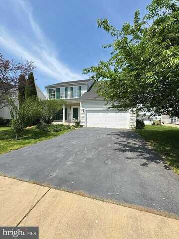 11796 BAKERS LANE, KING GEORGE, VA 22485