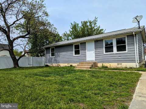 107 LEE ROAD, CHESTER, MD 21619
