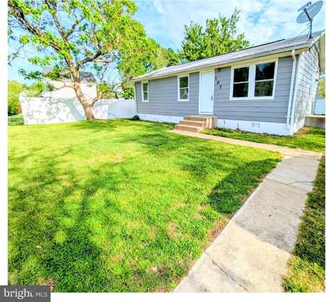 107 LEE ROAD, CHESTER, MD 21619