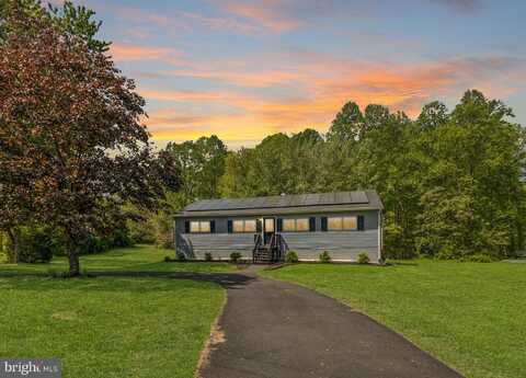 92 ASPEN HILL ROAD, MINERAL, VA 23117