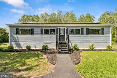 92 ASPEN HILL ROAD, MINERAL, VA 23117