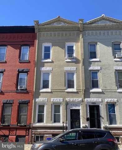 3240 N 15TH STREET, PHILADELPHIA, PA 19140