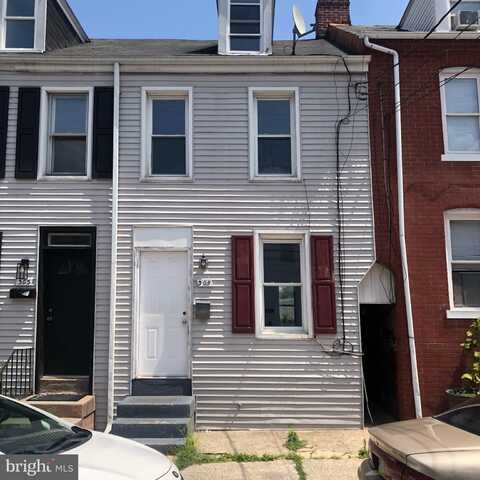 305 CORAL STREET, LANCASTER, PA 17603