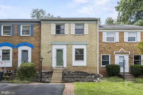 14853 BODLEY SQUARE, CENTREVILLE, VA 20120
