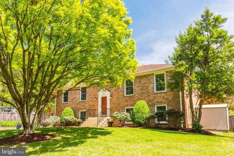 7605 RANGE ROAD, ALEXANDRIA, VA 22306