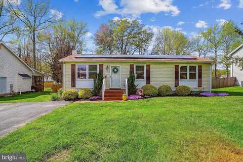 204 MCKAY ROAD, STEVENSVILLE, MD 21666
