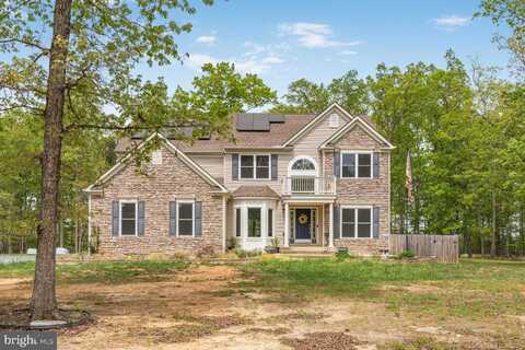 1010 HOLLY CORNER ROAD, FREDERICKSBURG, VA 22406